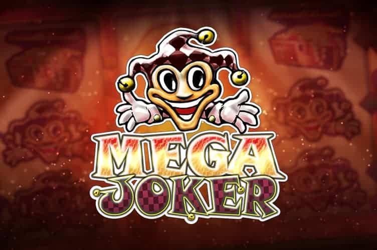 Mega Joker spilleautomat