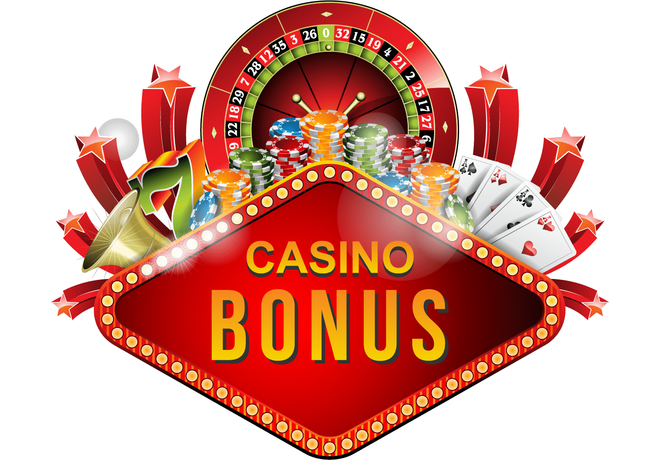 Casino Bonuser