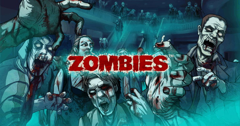 wa casinos virtual reality zombies game