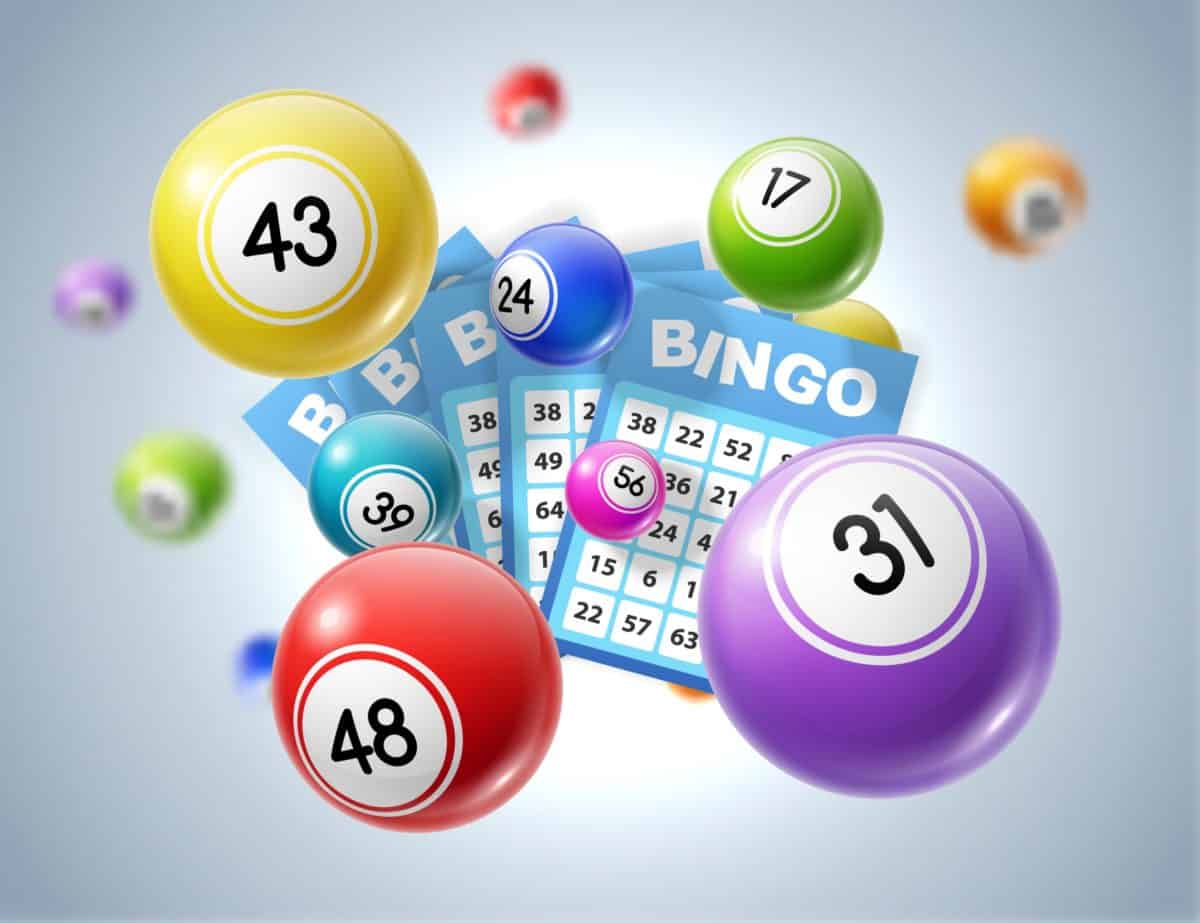 3 enkle måter å lage bingo  raskere