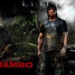 Rambo spilleautomat