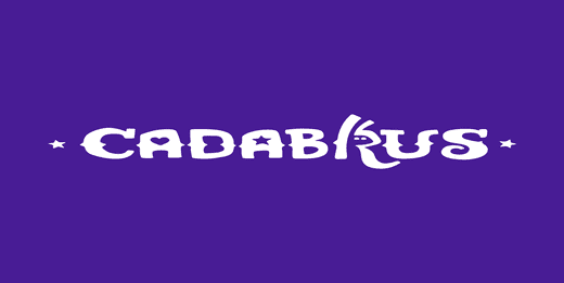 Kadabrus