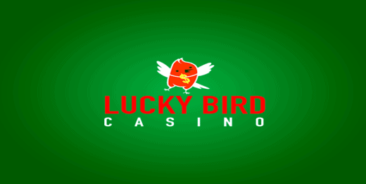 Lucky Bird